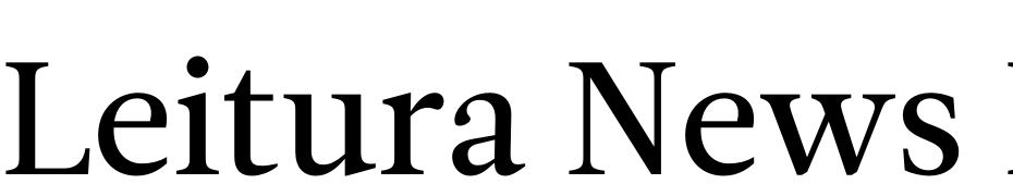 Leitura News Roman 2 Font Download Free